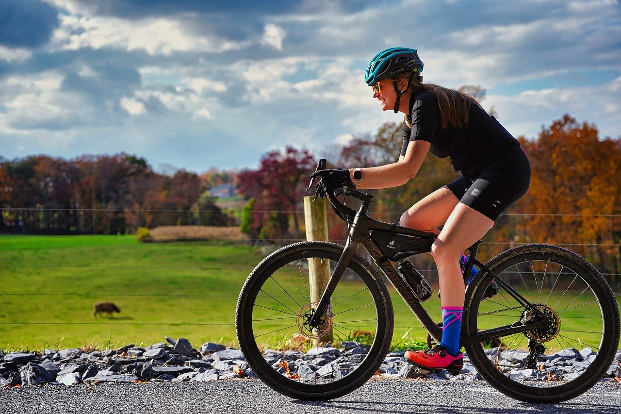 Ciclismo